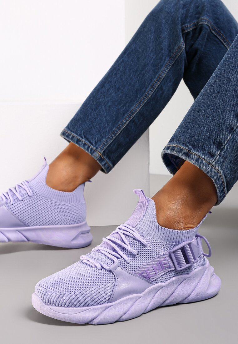 Puma muse purple sales